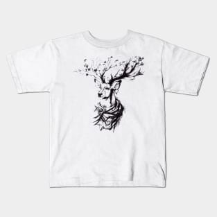 Spring Kids T-Shirt